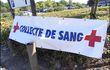 15-07-2008: Collecte de sang au CHR